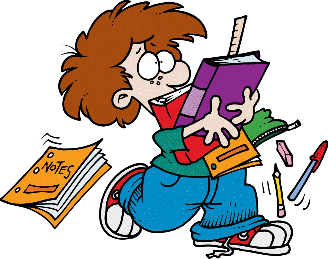 going back to school clipart - photo #20